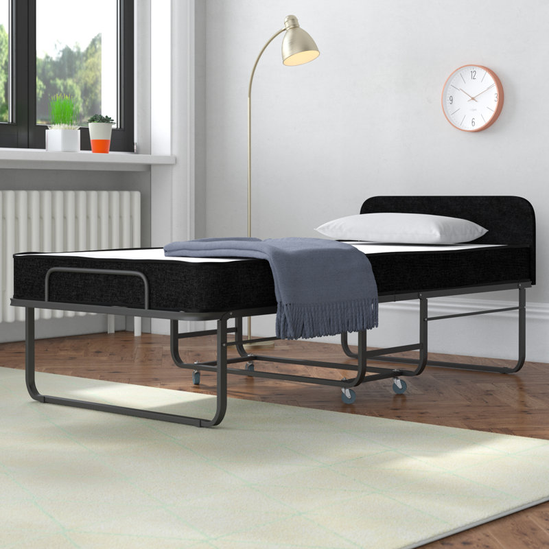 ClearAmbient Klappbett DreamBook | Wayfair.de